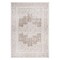 World Rug Gallery Transitional Bohemian Weather Resistant Indoor/Outdoor Area Rug 7' 10'' x 10' Beige 4029BEIGE8X10 - alternate 10